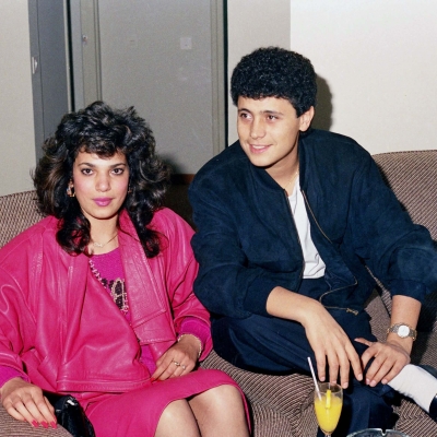 1985 Tunis 00002