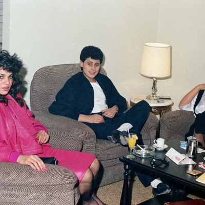 1985 Tunis 00023