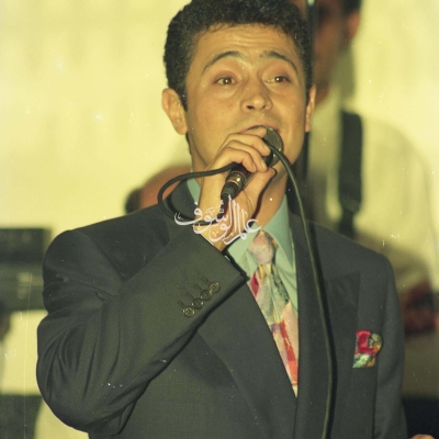 1994 Oct 15 Carte Blanche Brammana Wassouf.Worldi 01