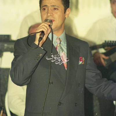 1994 Oct 15 Carte Blanche Brammana Wassouf.Worldi 03