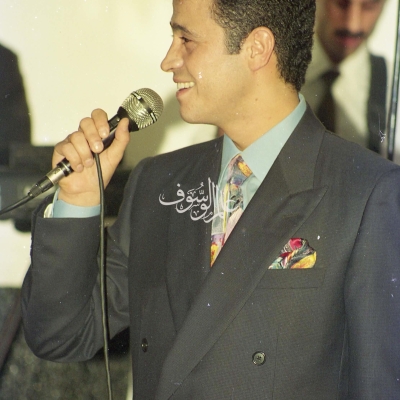 1994 Oct 15 Carte Blanche Brammana Wassouf.Worldi 05