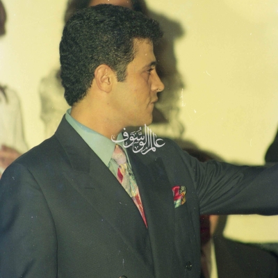 1994 Oct 15 Carte Blanche Brammana Wassouf.Worldi 10