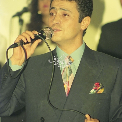 1994 Oct 15 Carte Blanche Brammana Wassouf.Worldi 20