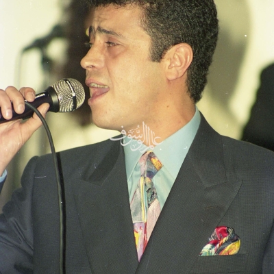 1994 Oct 15 Carte Blanche Brammana Wassouf.Worldi 21