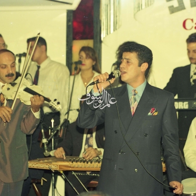 1994 Oct 15 Carte Blanche Brammana Wassouf.Worldi 22