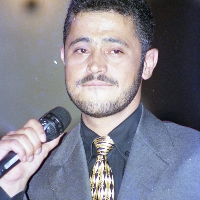 1996 Sep 27 Regency Palace Wassouf.World 01