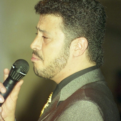 1996 Sep 27 Regency Palace Wassouf.World 07