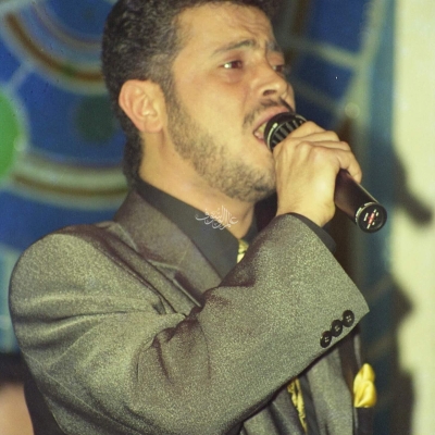 1996 Sep 27 Regency Palace Wassouf.World 11