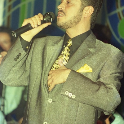 1996 Sep 27 Regency Palace Wassouf.World 13