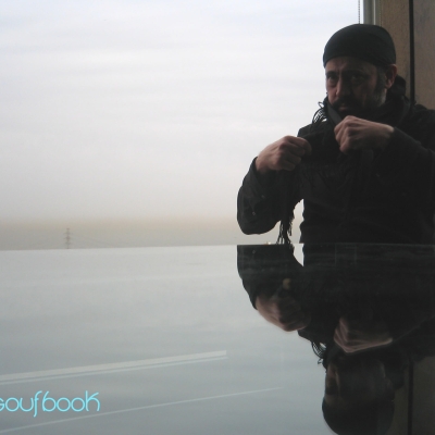 2009 At The Window Wassouf 00011