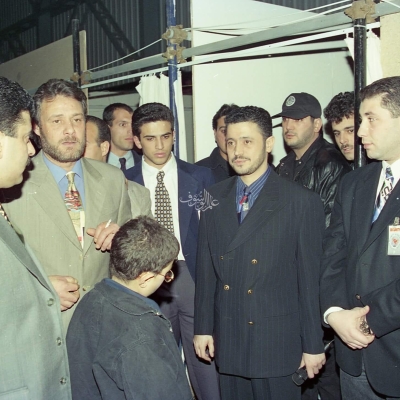 Orbit Forum 11 Feb 1997 Wassouf.Worldi 07
