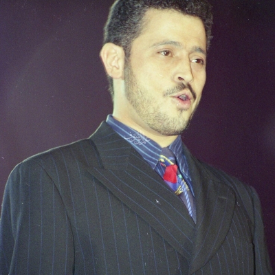 Orbit Forum 11 Feb 1997 Wassouf.Worldi 13