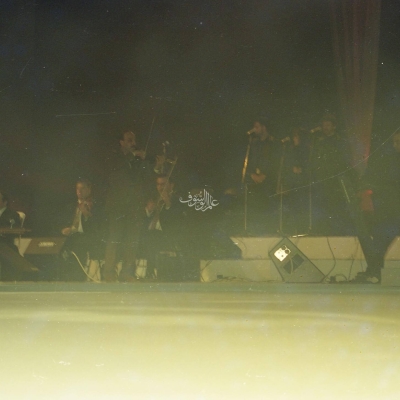 Orbit Forum 11 Feb 1997 Wassouf.Worldi 23