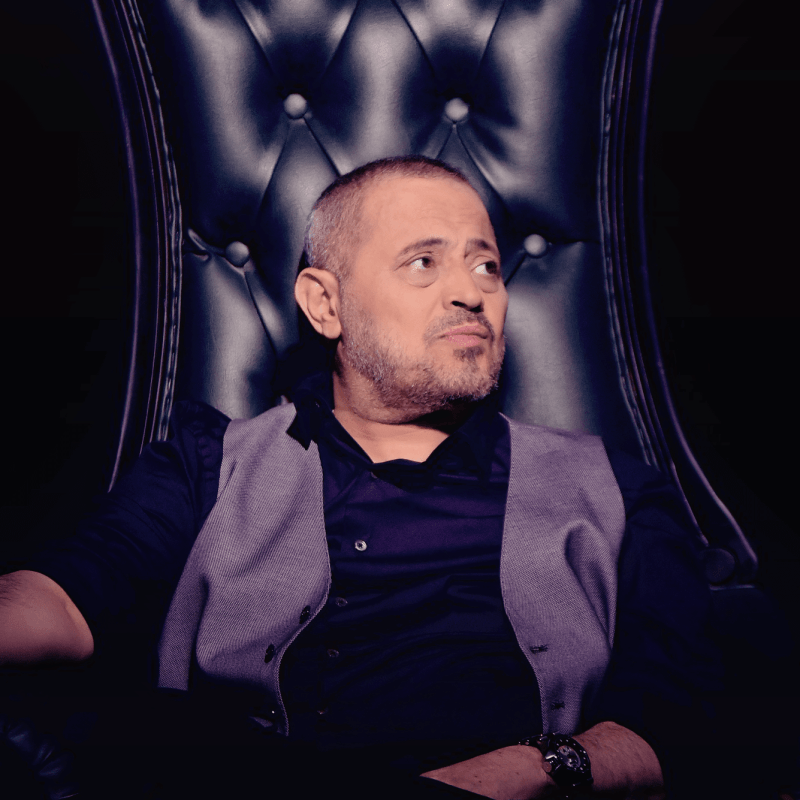 Single Icon WassoufWorld