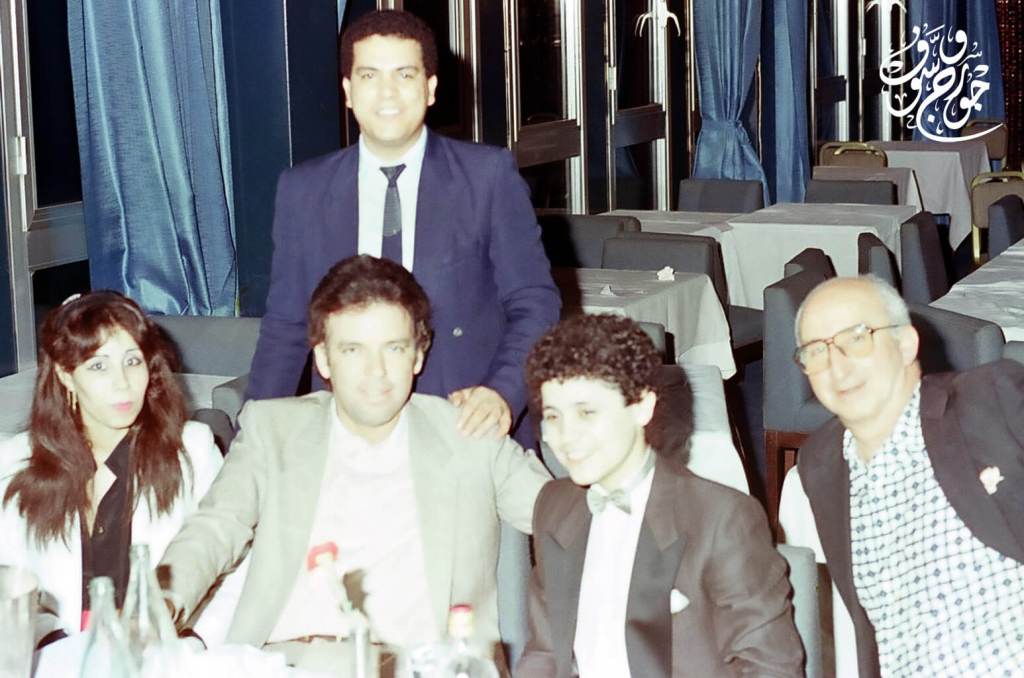 منوعات صور ١٩٧٠