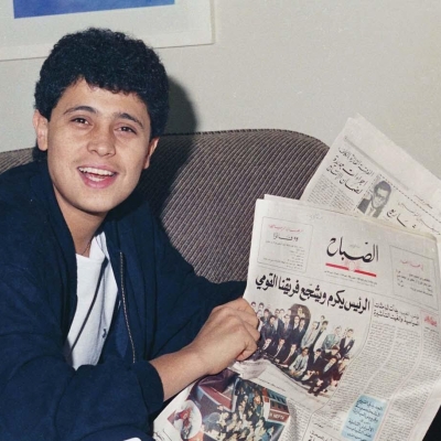 Wassouf 1980s 04