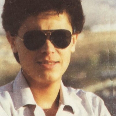 Wassouf 1980s 12
