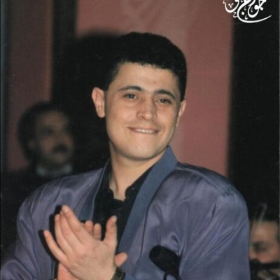 Wassouf 1980s 14