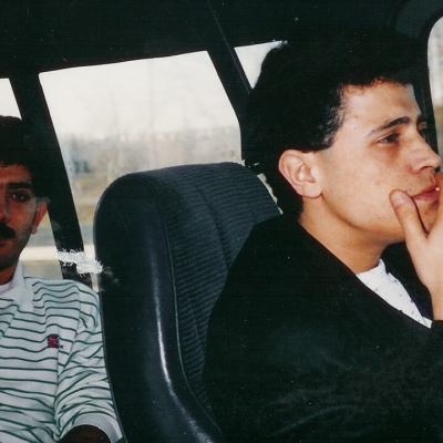 Wassouf 1980s 17