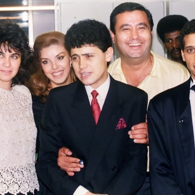 Wassouf 1980s 21