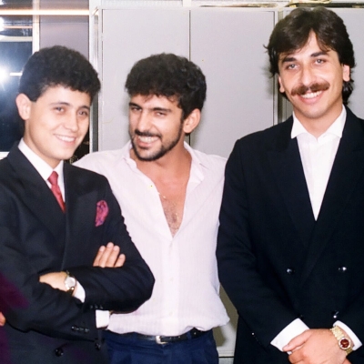Wassouf 1980s 23