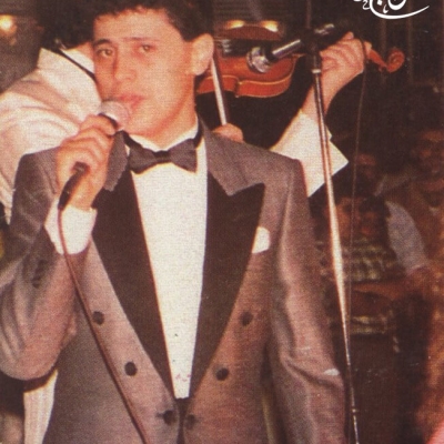Wassouf 1980s 24