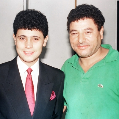 Wassouf 1980s 27