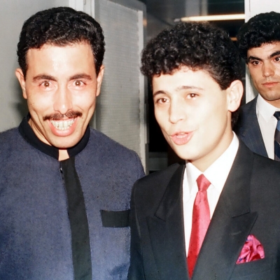 Wassouf 1980s 28