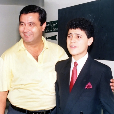 Wassouf 1980s 31