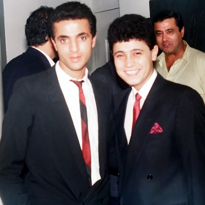 Wassouf 1980s 32