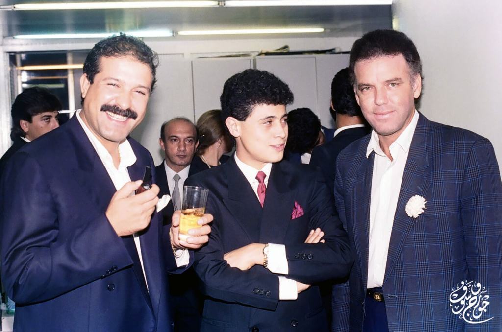 منوعات صور ١٩٨٠