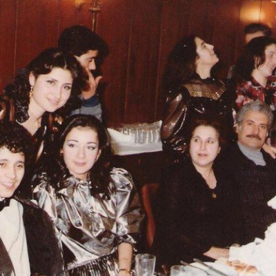 Wassouf 1980s 41