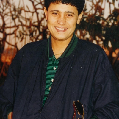 Wassouf 1980s 45