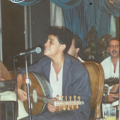 Wassouf 1980s 56