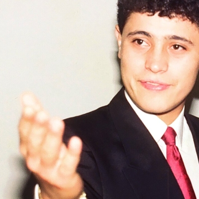 Wassouf 1980s 58