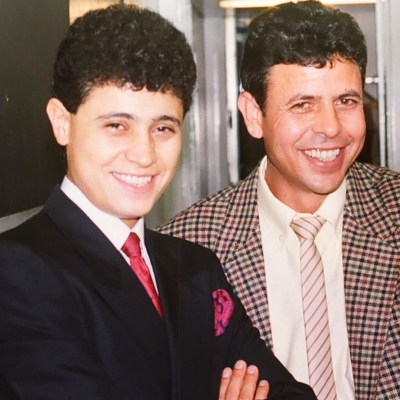 Wassouf 1980s 59