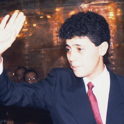 Wassouf 1980s 60