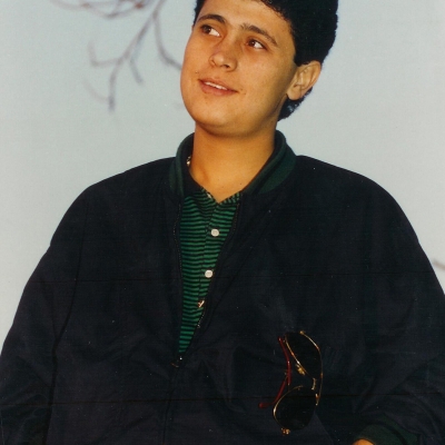 Wassouf 1980s 62