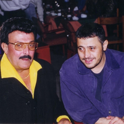 Wassouf 1990s 42