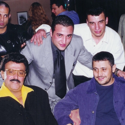 Wassouf 1990s 53