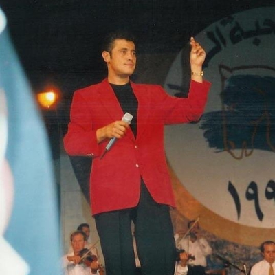 Wassouf 1990s 98