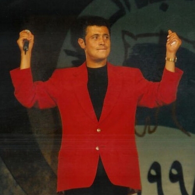 Wassouf 1990s 99