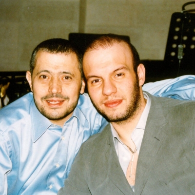 Wassouf 2000s 45