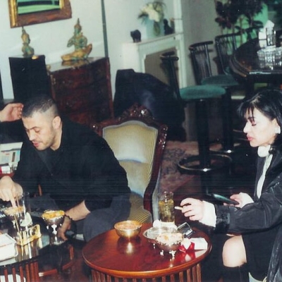 Wassouf 2000s 66