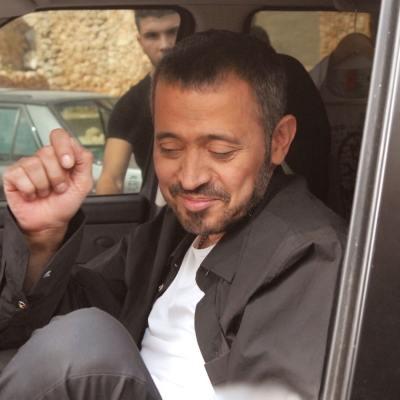 Wassouf Alim Albi 2008 002