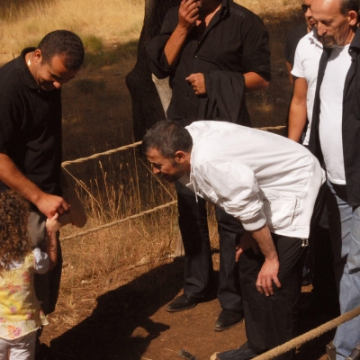 Wassouf Alim Albi 2008 005