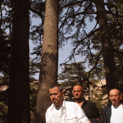 Wassouf Alim Albi 2008 006