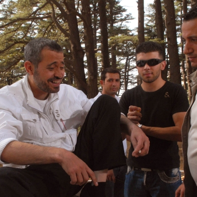 Wassouf Alim Albi 2008 007