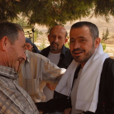 Wassouf Alim Albi 2008 008