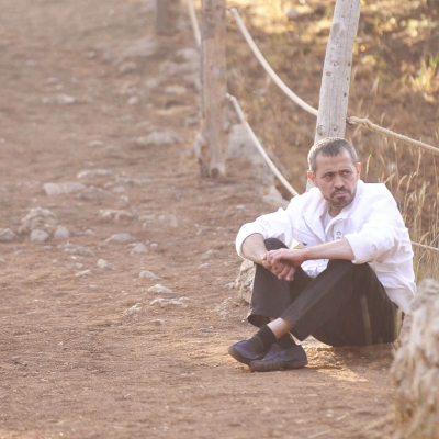 Wassouf Alim Albi 2008 024